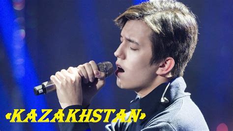 Dimash Kudaibergen's Hanoi Symphony: When Kazakh Nightingale Meets Vietnamese Elegance?