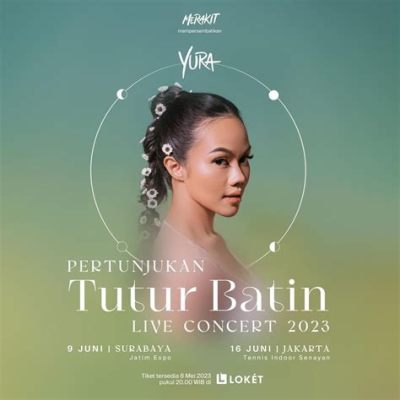 Yura Yunita Forever Concert: A Euphoric Celebration of Love and Music