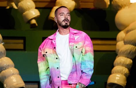  Cali Vibes:  A Celebration of Colombian Culture Featuring J Balvin!