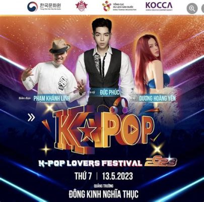 Chuyến Biểu Diễn Lừng Lẫy Của Cantopop Star Cyrus Khan Ở Hà Nội: Nhạc Hào Sảng Và Bão Tình Cảm!