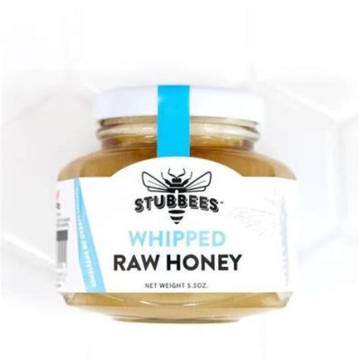 Does Whipped Honey Stay Whipped? And Why Do Bees Never Get Stuck in Traffic?