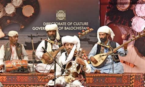  Quetta Rocks: A Pakistani Music Festival That Shook the World!