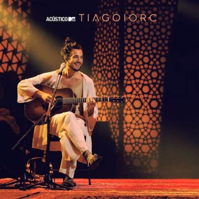 Thiago Iorc Meets Vietnam: A Carnival of Rhythm and Romance?